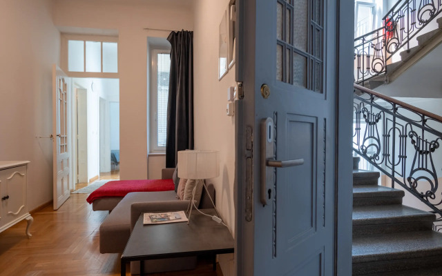 Doma Zagreb Apart-Hotel