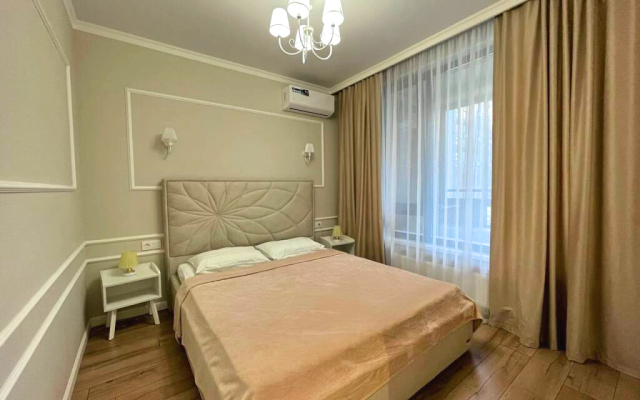 Апартаменты Савин Хаус