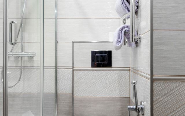 Апартаменты ArendaGrad Общественный переулок 5