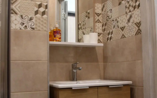 ApartPiter Novoselye Flat
