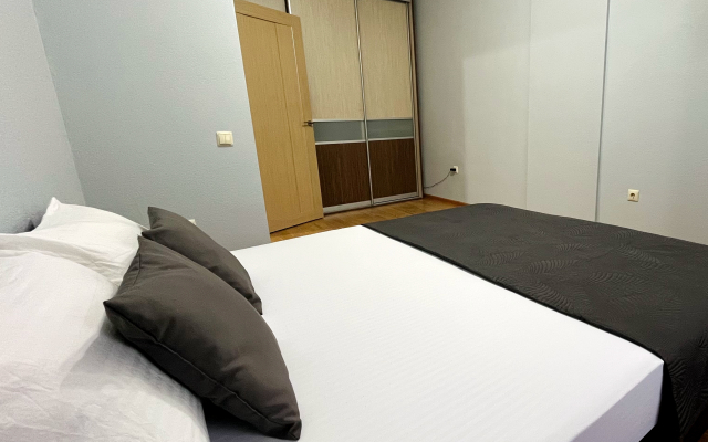 Квартира в Жк Умный Дом