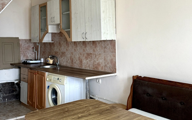 Апартаменты Ялта Алупка 1