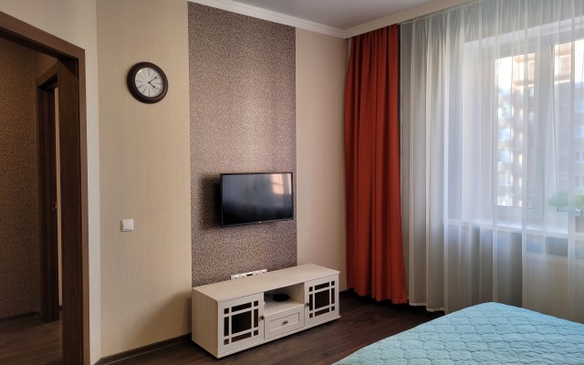 Апартаменты Французский Курорт