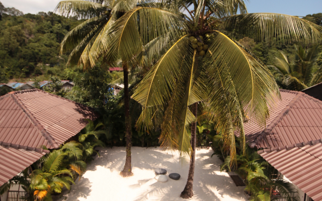 White Sand Ark Resort Hotel