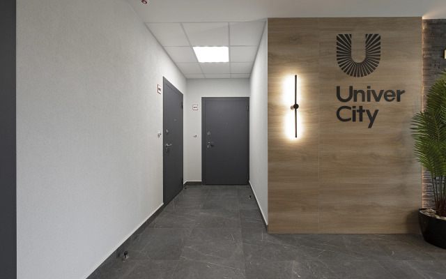 Апартаменты уютный оазис от FlatsStories