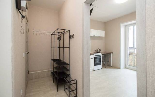 So Vsemi Udobstvami Apartments