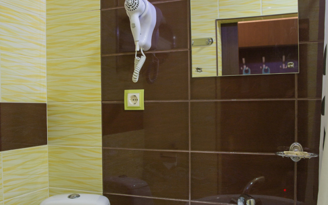 Отель Людмила