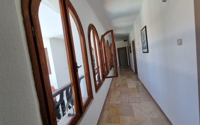 Şima Hotel