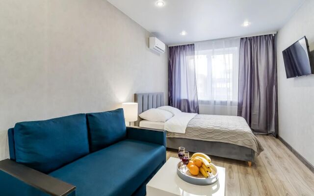 Naprotiv Biznes Tsentra Ametist Apartments