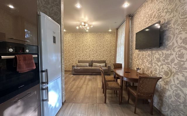 Квартира Семейная  в центре Зеленогорска