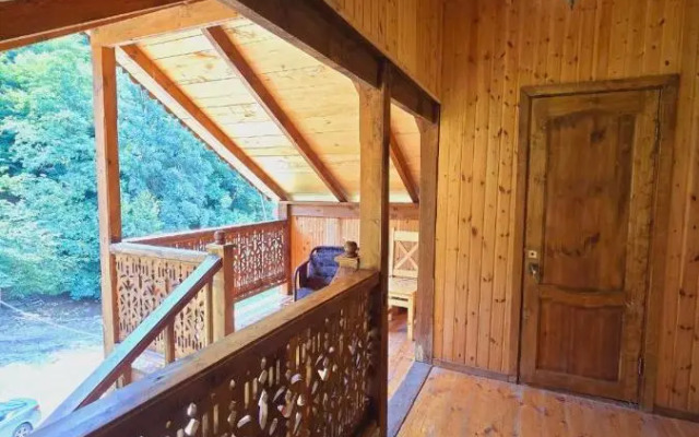 EcoKayan Hotel