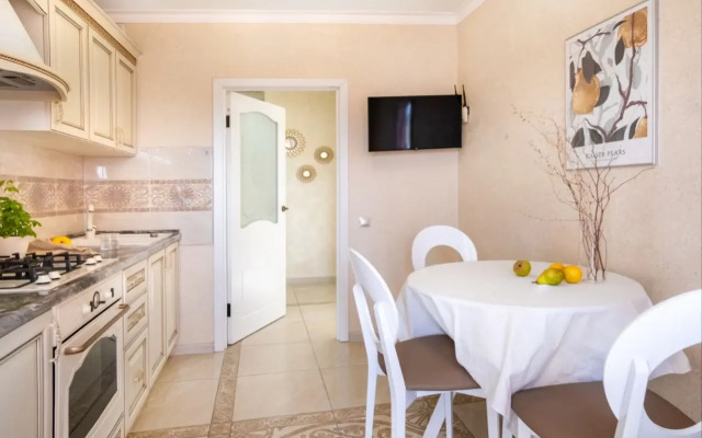 Квартира Однокомнатная Мкр.Курортный