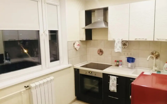 Kvartira Na Shipilovskoy 1 Minuta Peshkom (1) Apartment