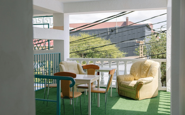 Marina Guest House