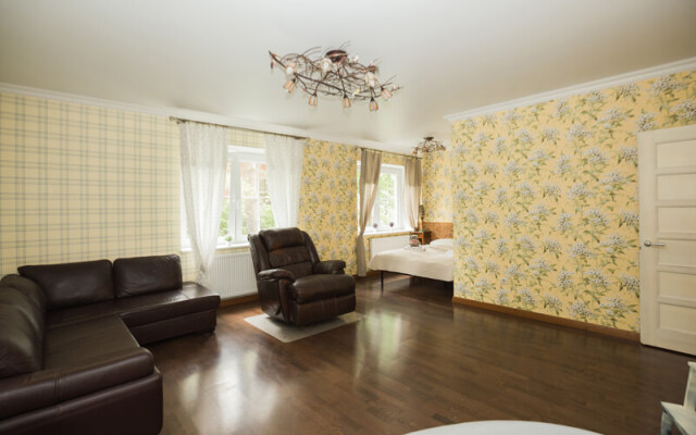 Апартаменты Солнечный Ветер