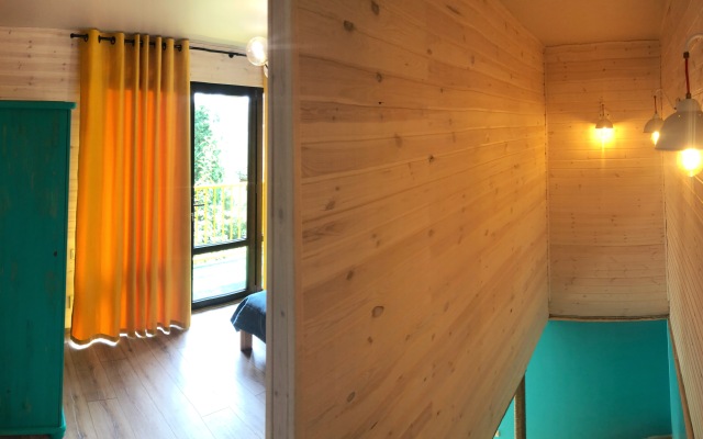 Pod Klyuch Private House
