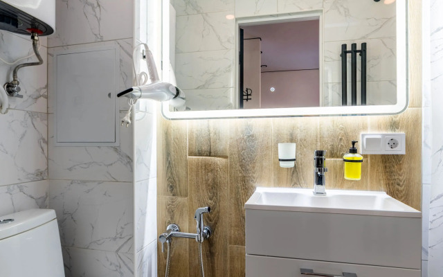 Sun City V Tsentre Sochi Apartment