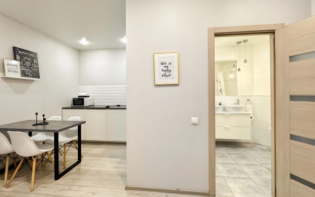 Апартаменты Skylight у Московских Ворот (7)