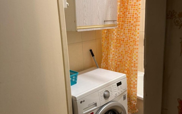 Апартаменты Двухкомнатные на Олимпийской 67