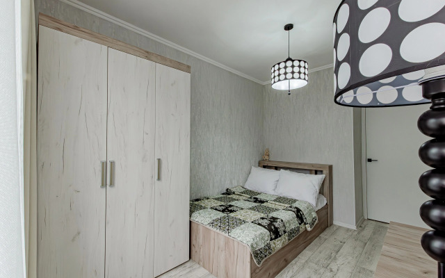 Апартаменты в центре Казани