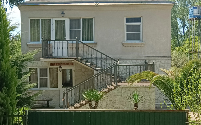 Mampre Villa