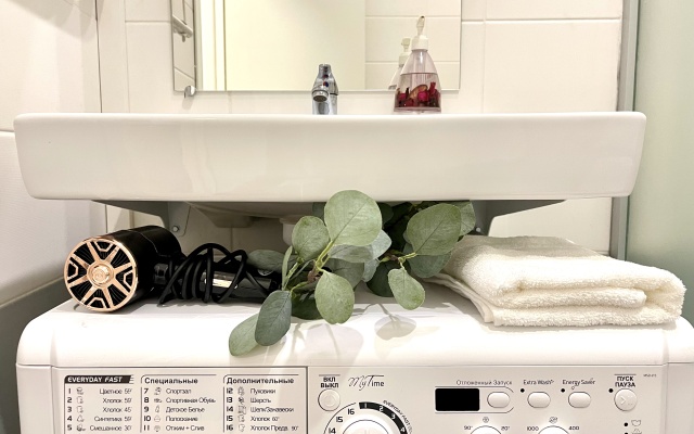 Квартира 2 Ночи на Пулковском шоссе 14с6 (3)