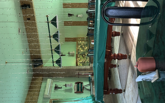 Zvezdnij Zamok Hotel