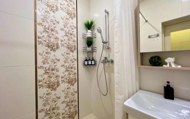 Marisol Family Квартира для семьи в туристическом центре курорта