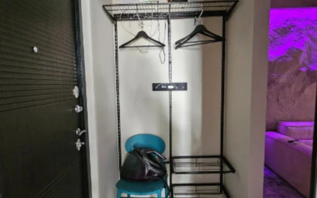 Квартира Двухкомнатная 25 Октября улица 39