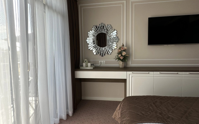 Гостевой Дом Элегия