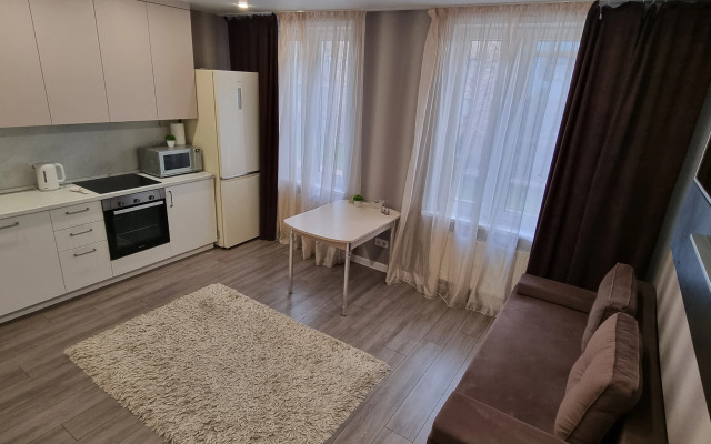 House of Comfort Flat