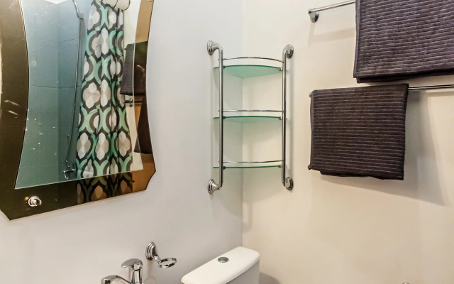 Квартира на ул Никитинская 108