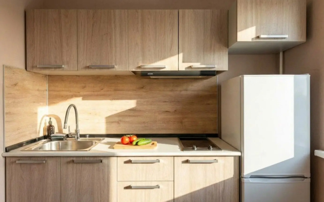 Apartamenty Sovetskih Kosmonavtov 154