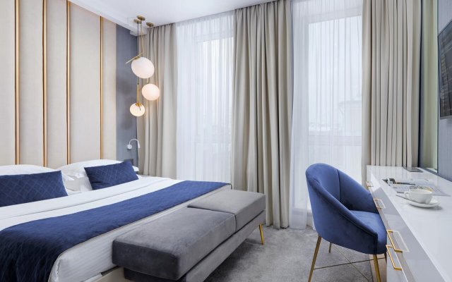 V Hotel Tverskaya