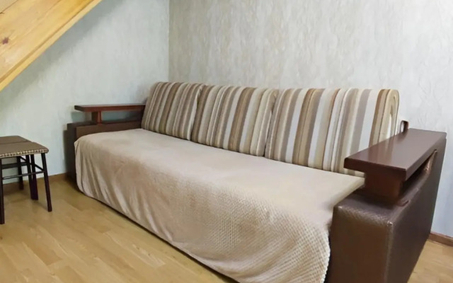 Апартаменты Кисловодск Лермонтова 17