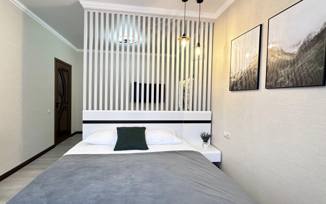 Квартира на Оборонной 48