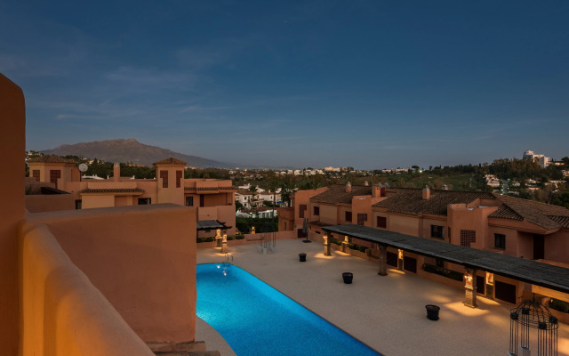 Royal Marbella Golf Resort