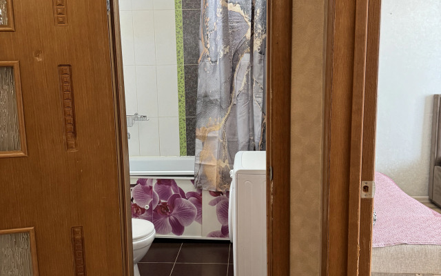 Апартаменты на Наугорском шоссе 76