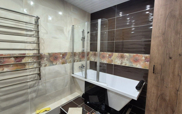 uTrip Tulpar Apartment