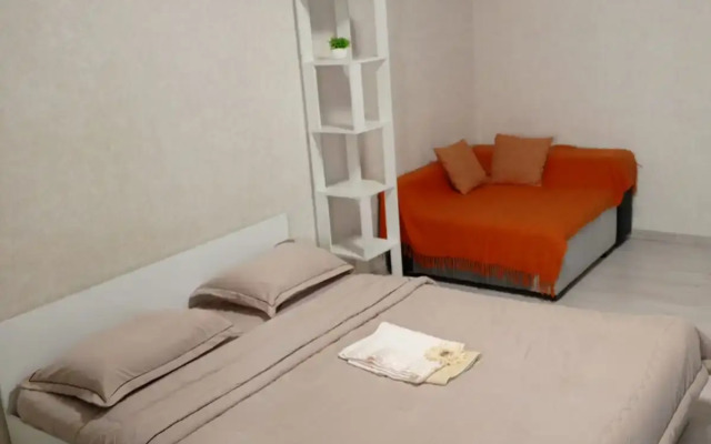 Квартира Шикарная квартира в центре Самары