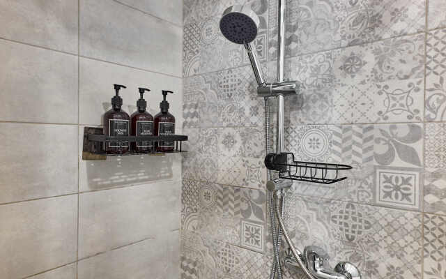 EasyGuest Ryadom s Metro Tushinskaya Apartments