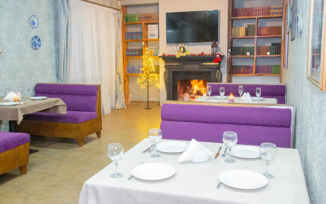 Hotel Edelweiss Hotel