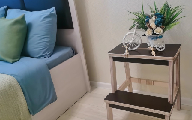 Квартира недалеко от аквапарка