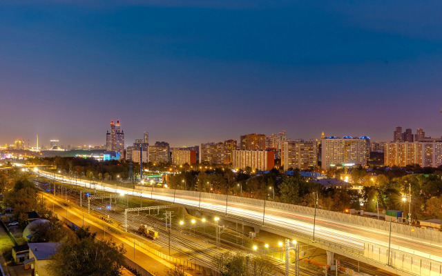 Апартаменты со Стильным Ремонтом