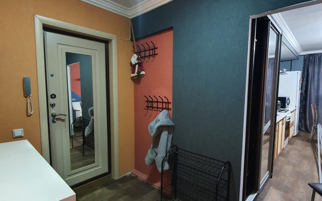 Апартаменты на Первомайской 9