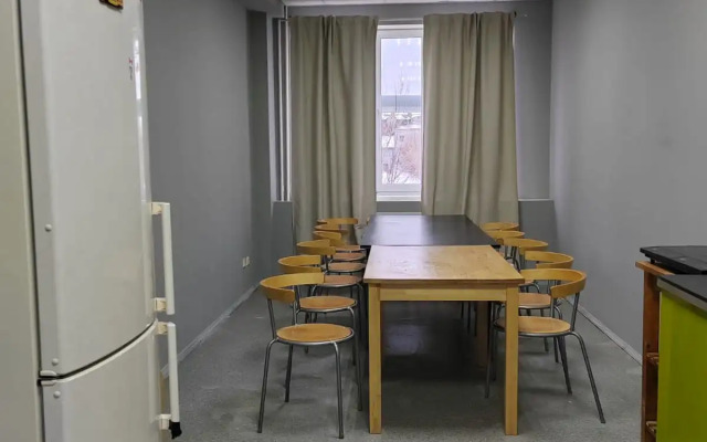 Uley Long Stay Hostel