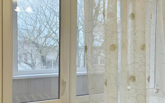 Квартира Диана