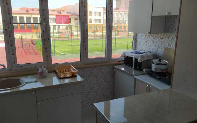 Galim Lodging House