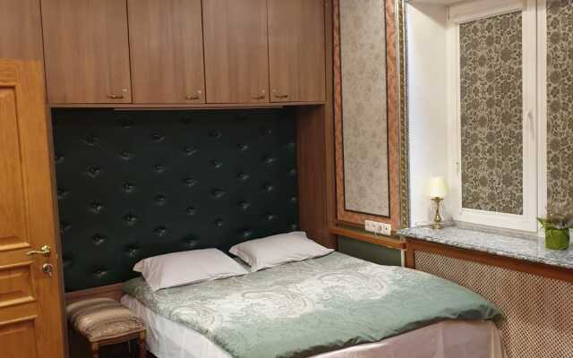 Апартаменты Geonatella