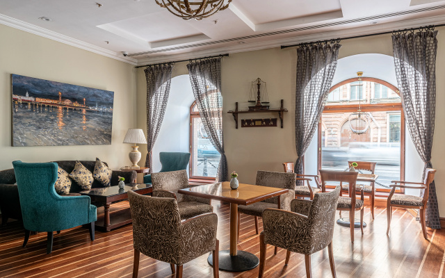 Cosmos Selection St. Petersburg Nevsky Royal  (ex. Radisson Royal)